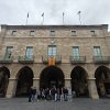 Group school mobility MANRESA 2025